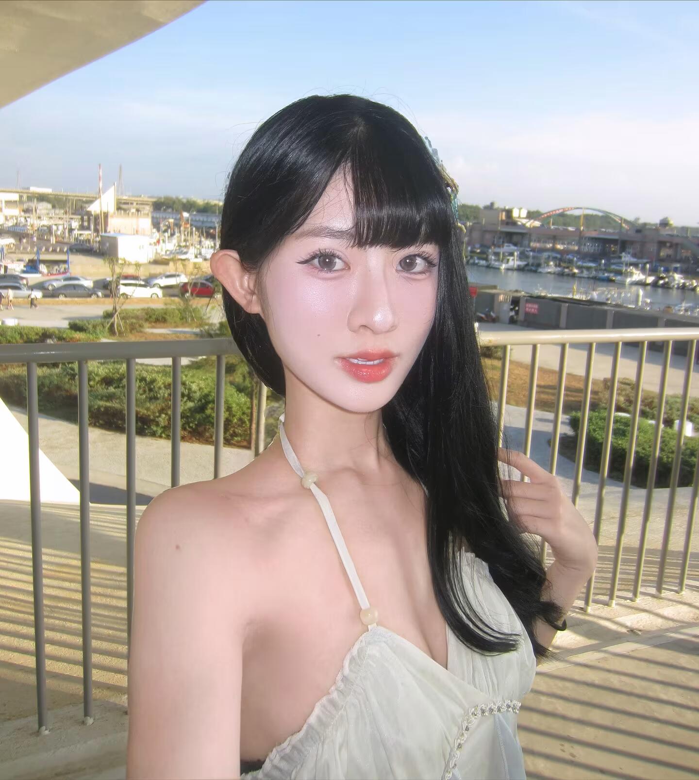 樱花下的爱情故事